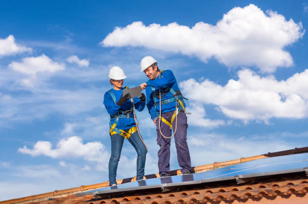 Steel Roofing in Tallulah, LA